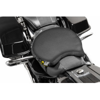 SEAT CUSHION SMART AIRGEL BLACK