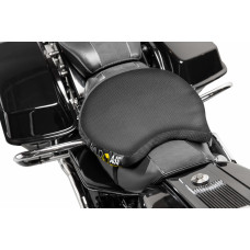 SEAT CUSHION SMART AIRGEL BLACK