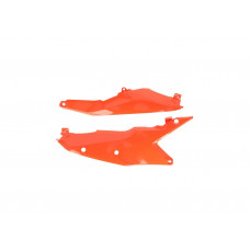 OEM SIDE PANELS ORANGE
