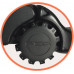 ANTHEM ADJUSTABLE LEVER SET BLACK