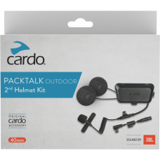 PALKTALK OUTDOOR 2ND HELMET KIT