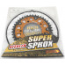 REAR STEALTH SPROCKET ALU/STL 41T-520 GLD BMW
