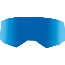 WATERSPORT HYDROPHOBIC LENS SKY BLUE MIRROR/SMOKE