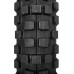 TIRE 505 MOBBER REAR 130/70-12 56P BIAS TL