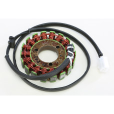 STATOR