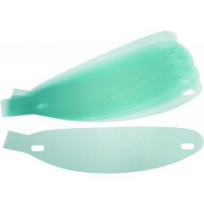 EXO-T520/ ST1400/ R1 AIR/R330 TEAR-OFFS CLEAR 10 PACK