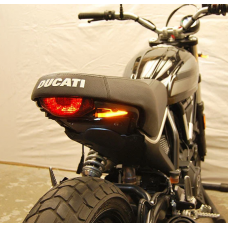 FENDER ELIMINATOR DUC