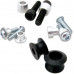 SWINGARM SPOOLS BLACK