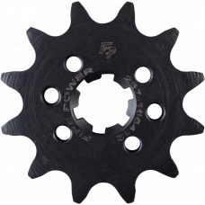FRONT CS SPROCKET STEEL 12T