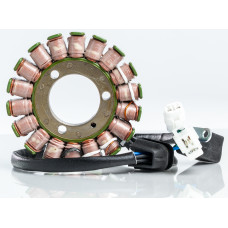 STATOR