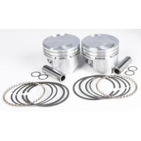CAST PISTONS EVO 80CI 9.6:1 .005 CAST PISTONS EVO 80CI 9.6:1 .005