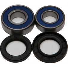 REAR WHEEL BEARING/SEAL KIT