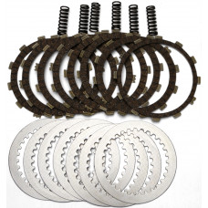 DIRT RACER CLUTCH SET DRC128