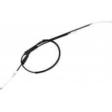BLACK VINYL THROTTLE CABLE