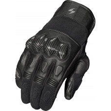 HYBRID AIR GLOVES BLACK 2X HYBRID AIR GLOVES BLACK 2X