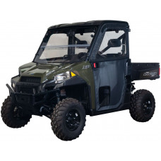 SEIZMIK FRAMED DOOR KIT POL FULLSIZE RANGER
