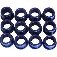 A-ARM BUSHING KIT - 12 PIECE (DELRIN)