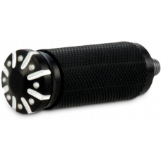 HAWK TOE PEG BILLET UNIVERSAL