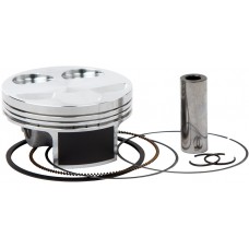 PISTON KIT FORGED 76.95/STD 12.5:1 YAM