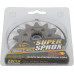 FRONT CS SPROCKET STEEL 13T-520 KAW