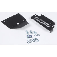 FENDER ELIMINATOR KIT BLACK