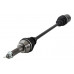 6 BALL HEAVY DUTY AXLE REAR