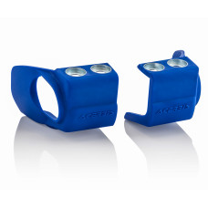 FORK SHOE PRO BLUE YZYZF125-450