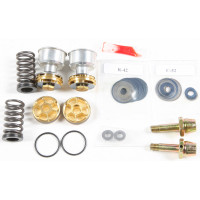 GOLD FORK VALVE KIT (R1 ONLY)