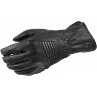 FULL-CUT GLOVES BLACK 3X