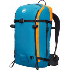TOUR 30 REMOVABLE AIRBAG 3.0 SAPPH-BLK