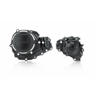 X-POWER KIT HON BLACK