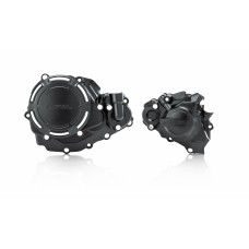 X-POWER KIT HON BLACK