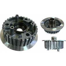 CLUTCH HUB REPLACES 37000239 `18-UP SOFTAIL MODELS