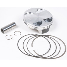 PISTON KIT FORGED 95.95/STD 12.1:1 HON