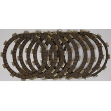 REDLINE CLUTCH KIT CK2351
