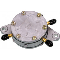 FUEL PUMP DUAL