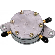 FUEL PUMP DUAL