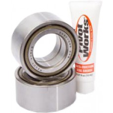 FRONT WHEEL BEARING KIT