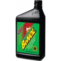 BENOL RACING CASTOR OIL 32OZ