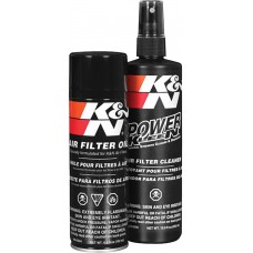 RECHARGER FILTER CARE SERV KIT KIT