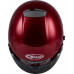 GM-32 OPEN-FACE HELMET CANDY RED MD