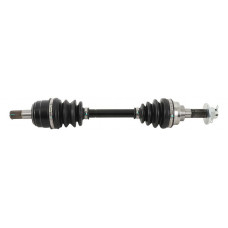 6 BALL HEAVY DUTY AXLE FRONT