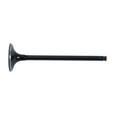 EXHAUST VALVE STEEL