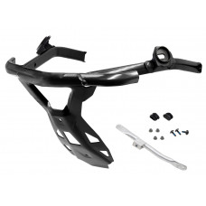 FRONT BUMPER POL