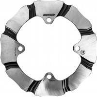 BATFLY OVERSIZED ROTOR HON