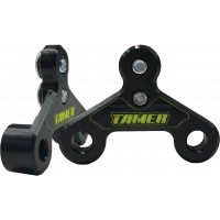 TAMER FORK GUARD BRACKET DOUBL BLACK