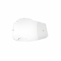 RC2/AC2/ST2 SHEET CLEAR LENS