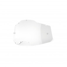 RC2/AC2/ST2 SHEET CLEAR LENS