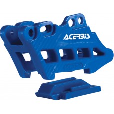 CHAIN GUIDE BLOCK 2.0 BLUE