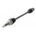 6 BALL HEAVY DUTY AXLE FRONT